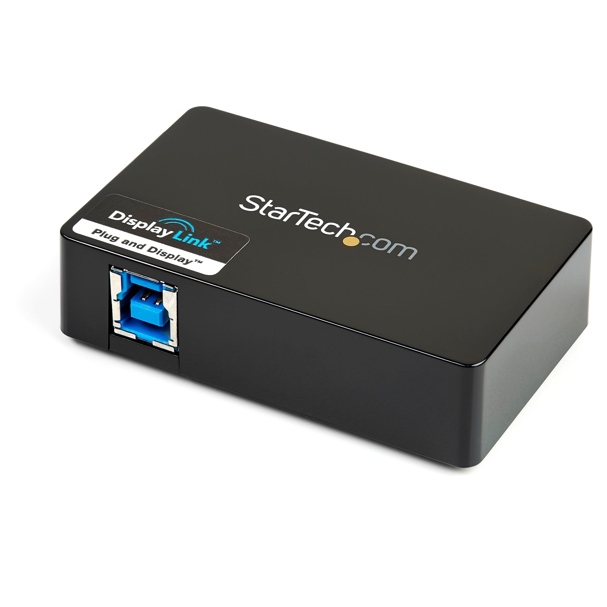 USB 3.0 to HDMI / DVI Adapter - 2048x1152 - TAA 