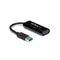 USB 3.0 to VGA Adapter, USB to VGA Monitor Converter for Windows, Slim (no support for macOS/ChromeOS/Linux) - TAA