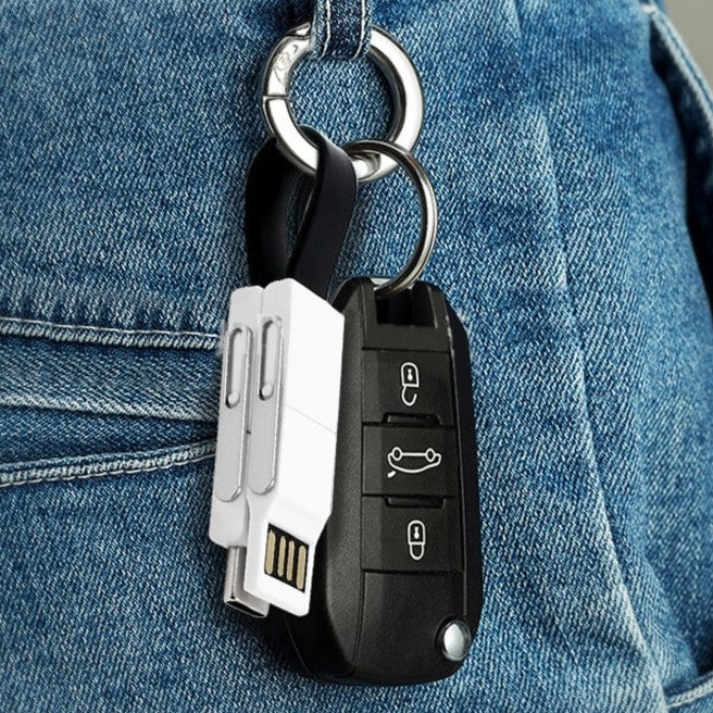 Charge Everything USB Cable 