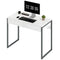 High Gloss Home Office Desk, 39