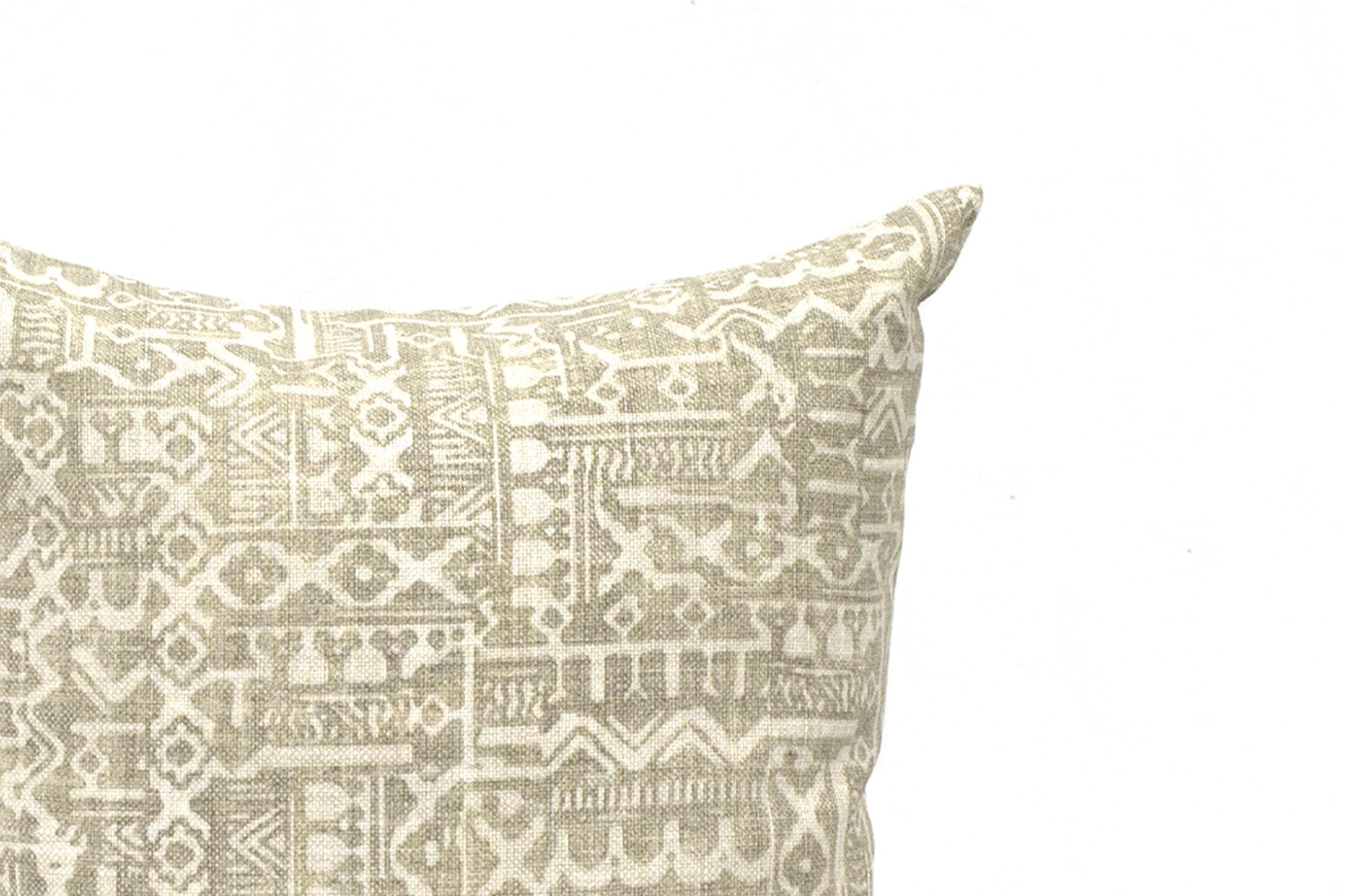 Desert Pattern Cushion Cover 