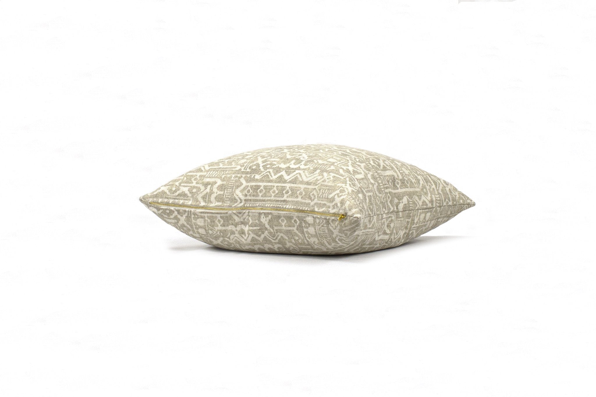 Desert Pattern Cushion Cover 