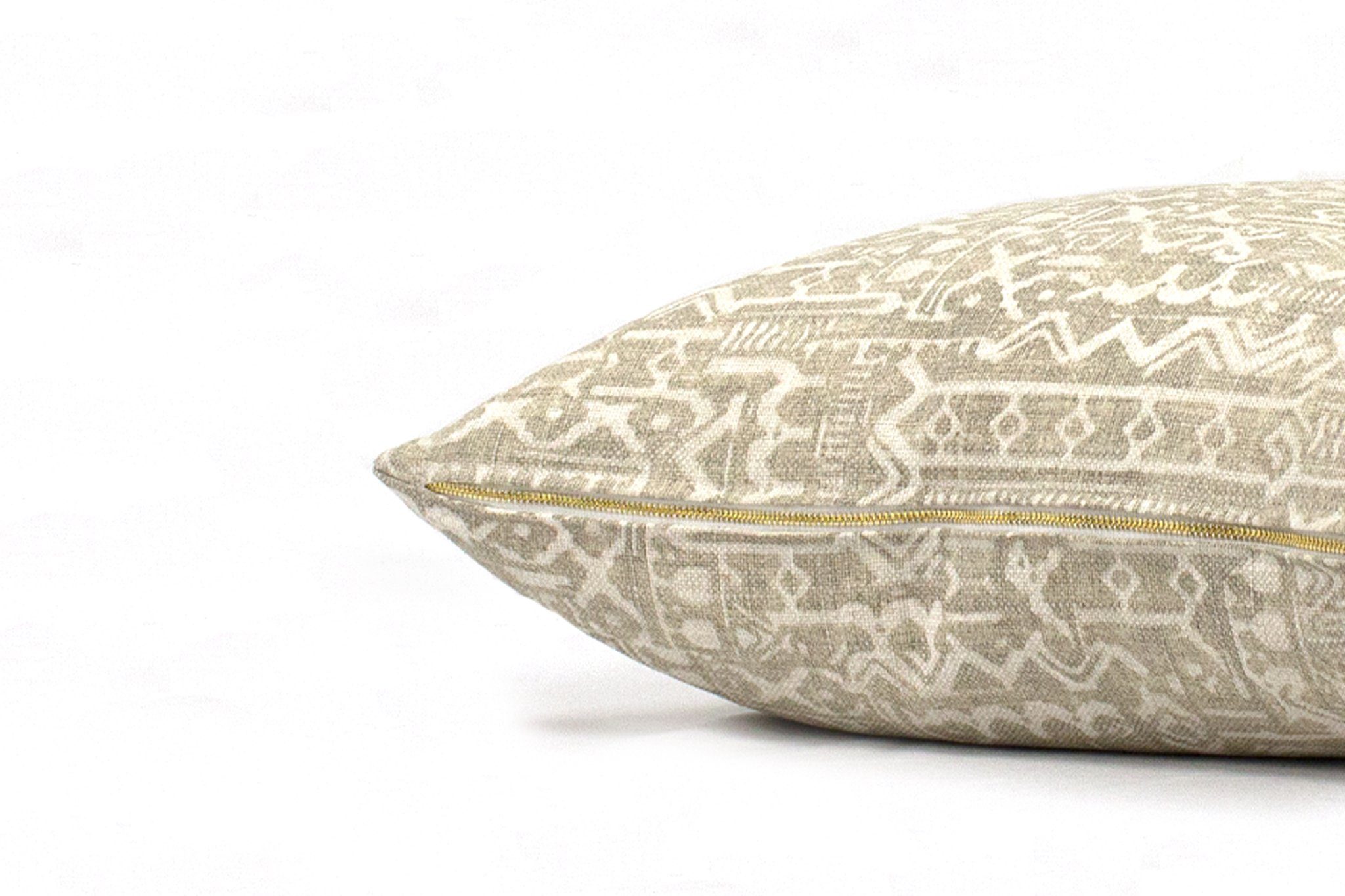 Desert Pattern Cushion Cover 