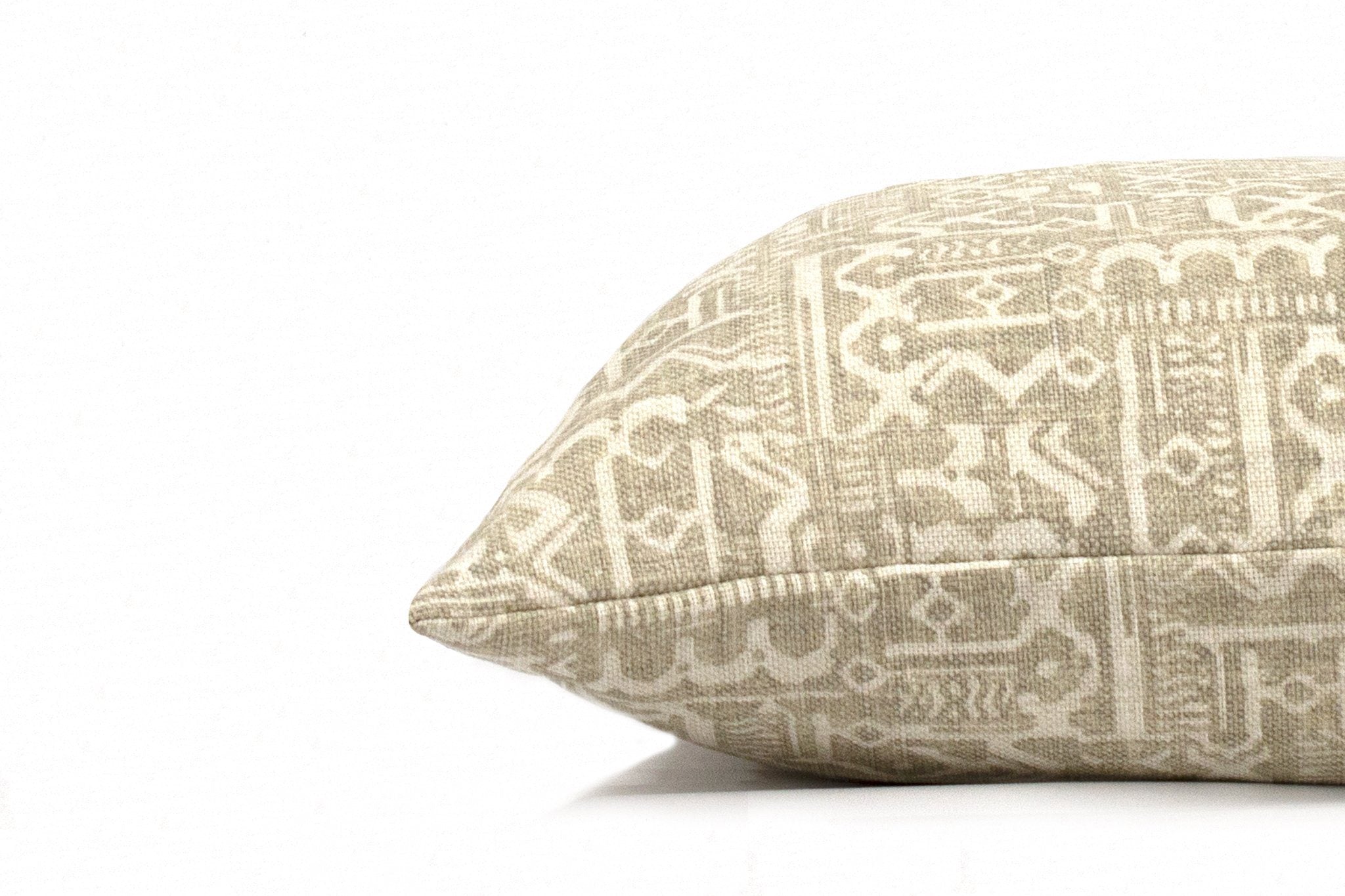 Desert Pattern Cushion Cover 