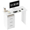 Computer Desk with Storage, 39