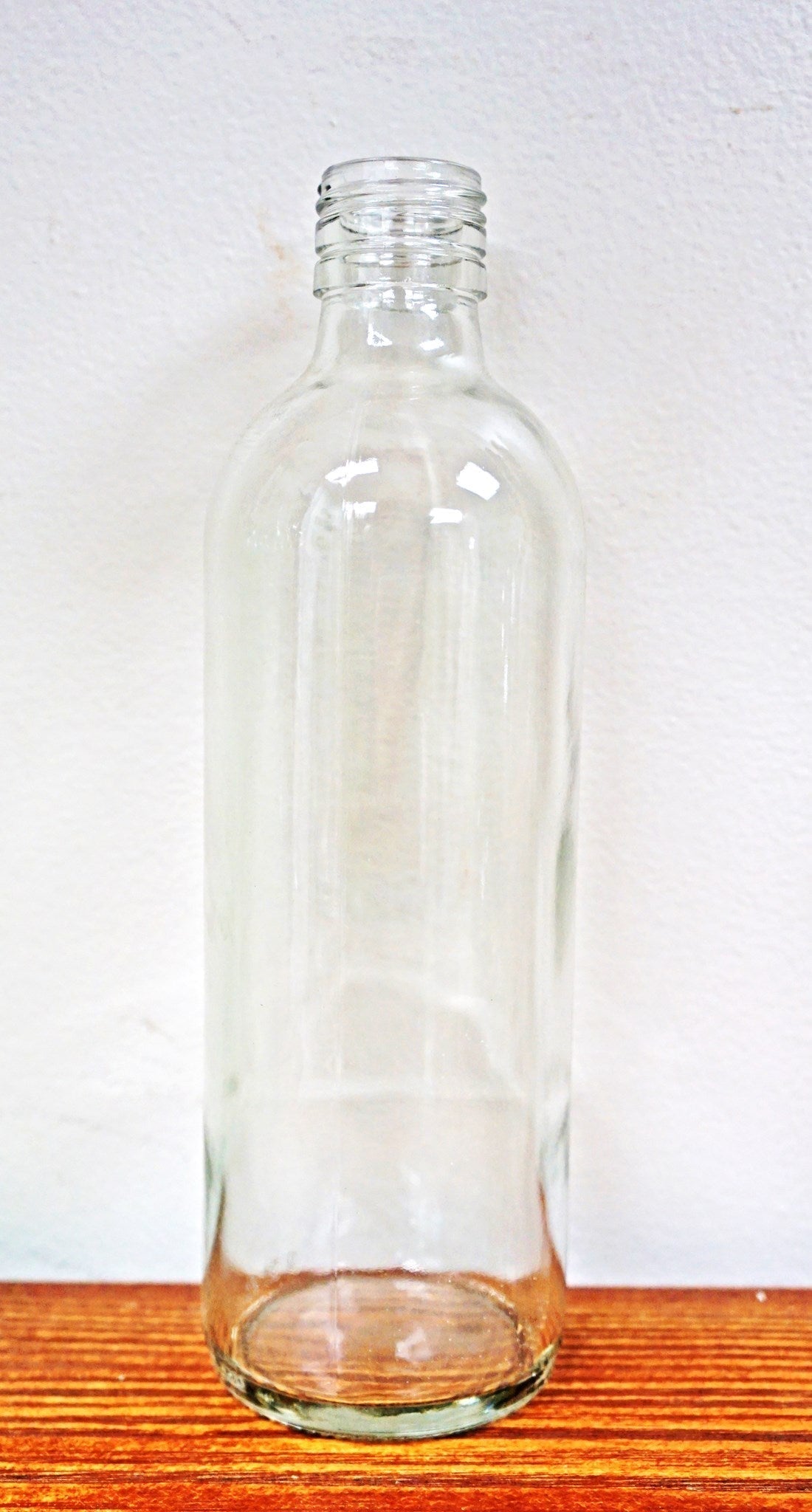 Antique Hungarian Bottle 