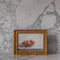 Vintage Pomme Framed Art – 8