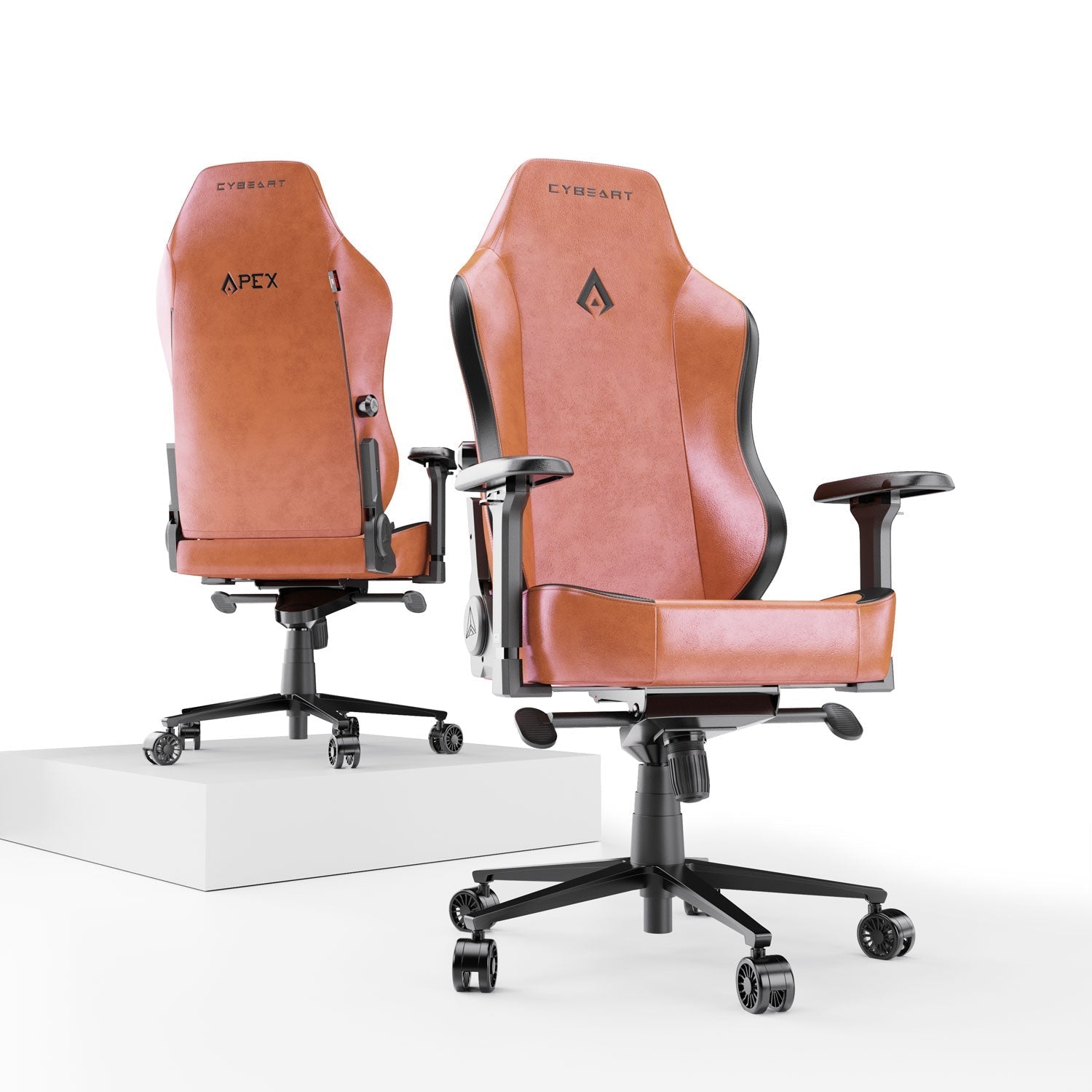 Apex Series - Vintage Gaming Chair 