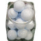 Volf Golf Bulk White 2 Layer Practice Golf Balls VG10276