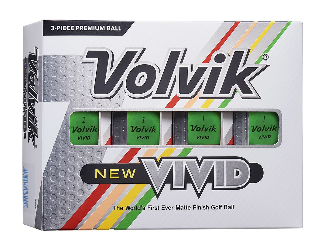 Volvik Vivid 2022 