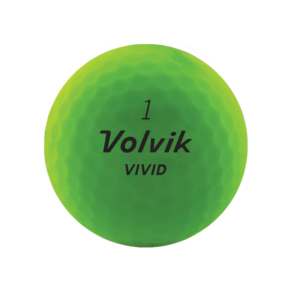 Volvik Vivid 2022 