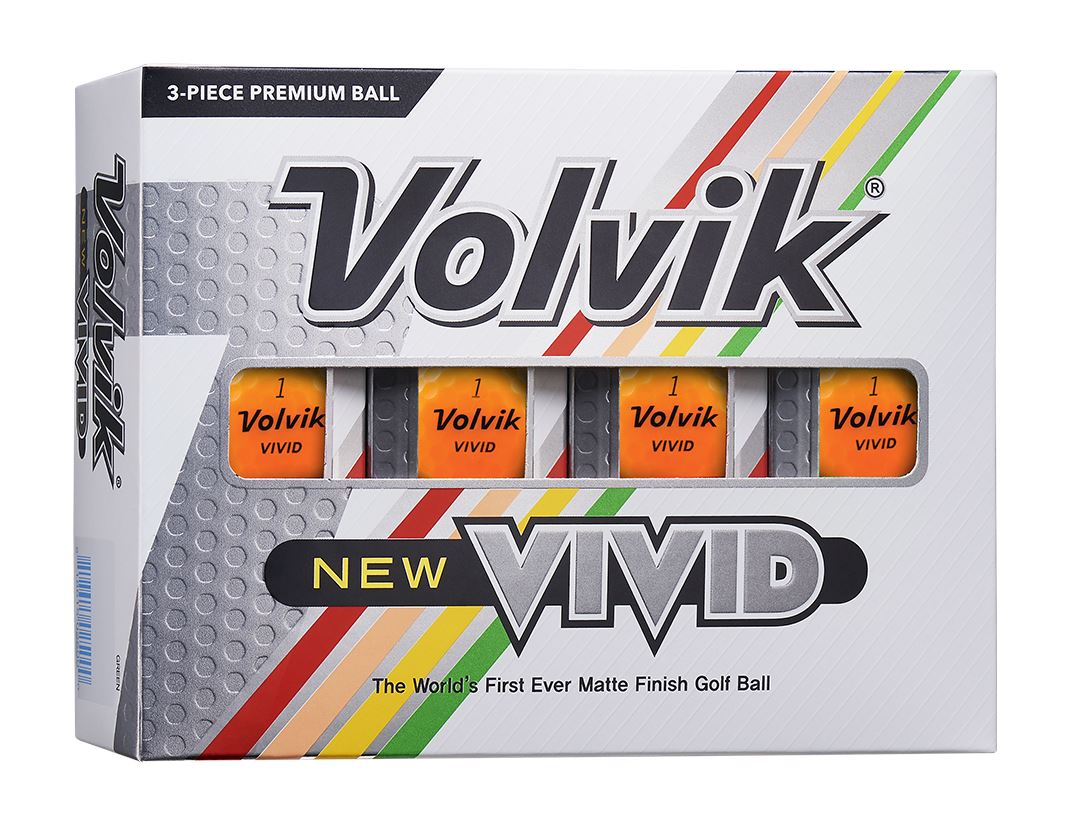 Volvik Vivid 2022 
