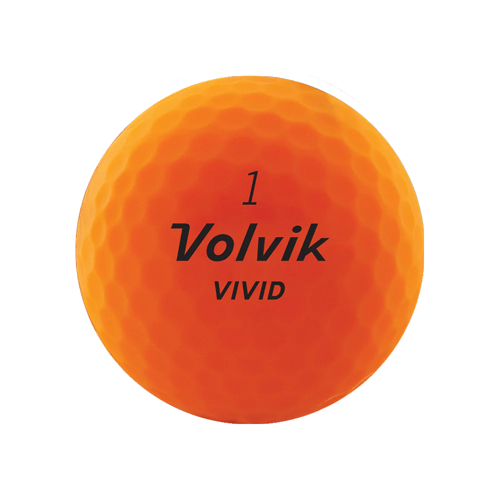 Volvik Vivid 2022 