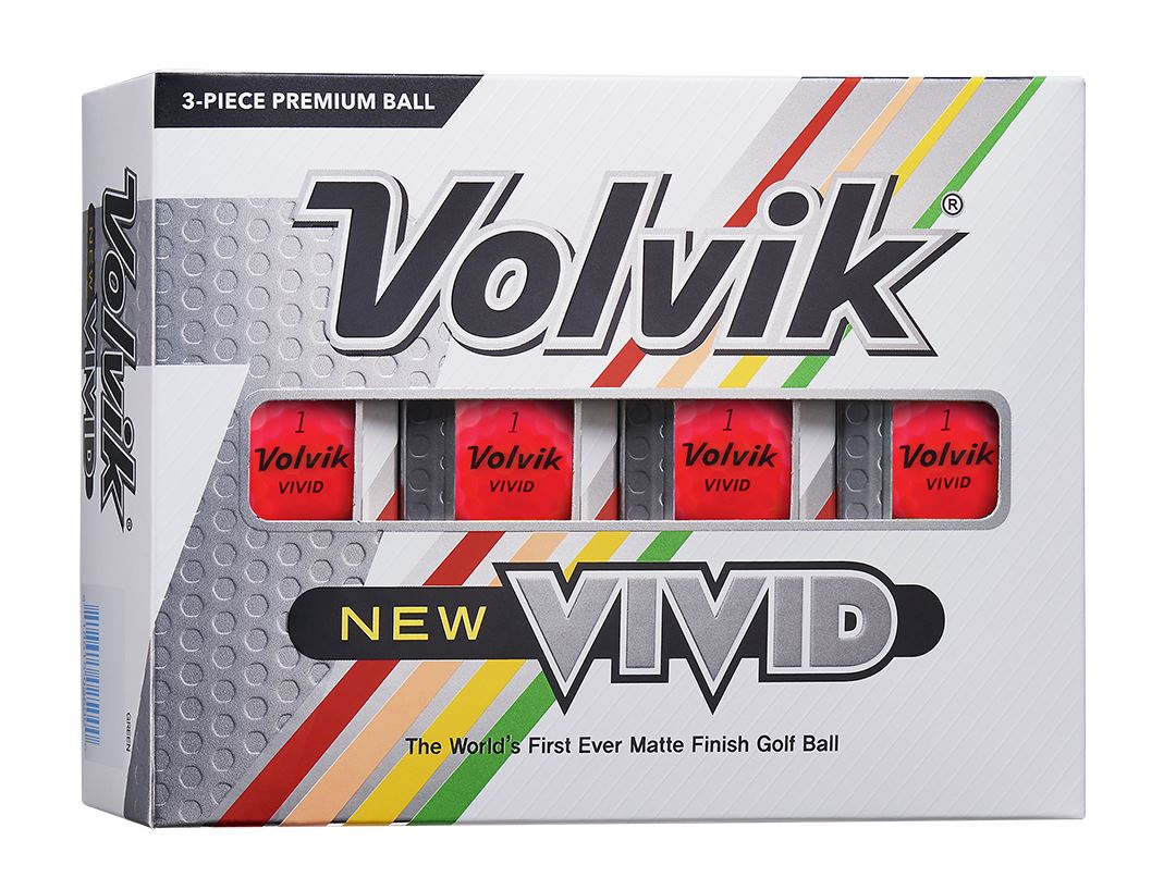 Volvik Vivid 2022 