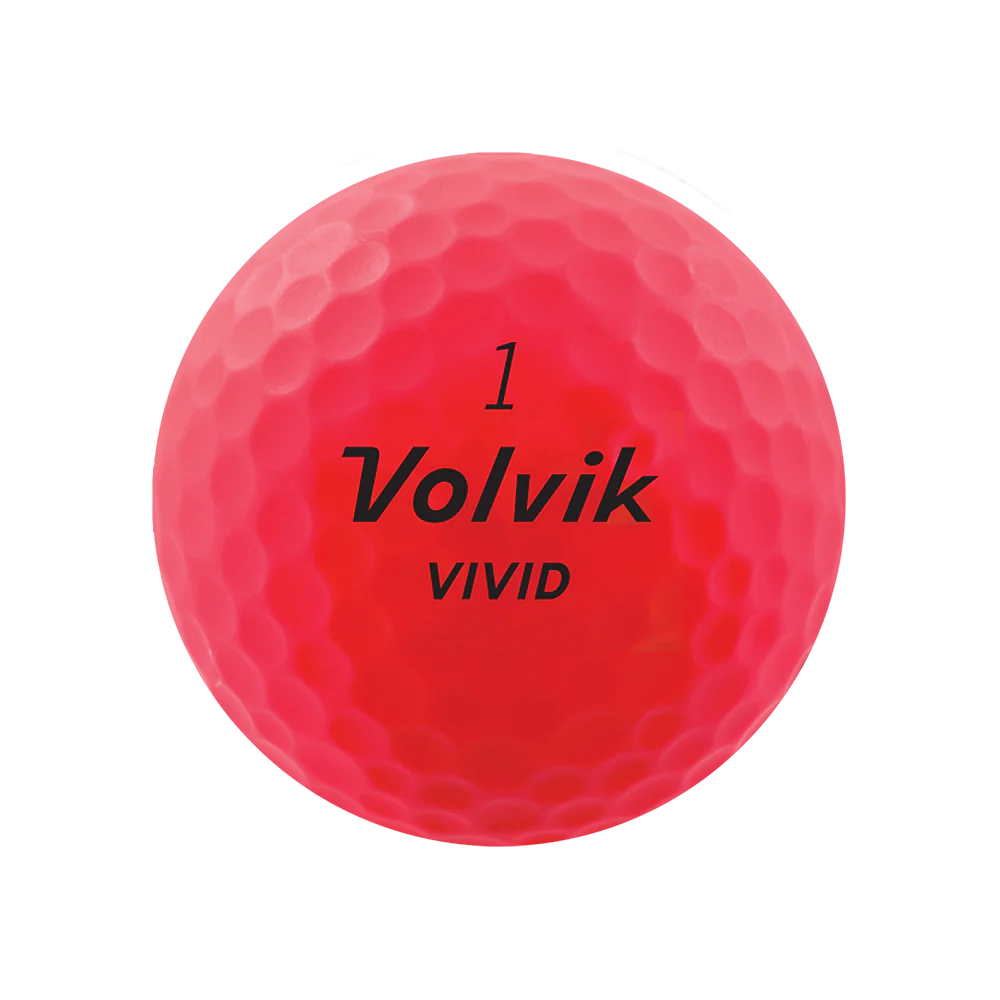 Volvik Vivid 2022 
