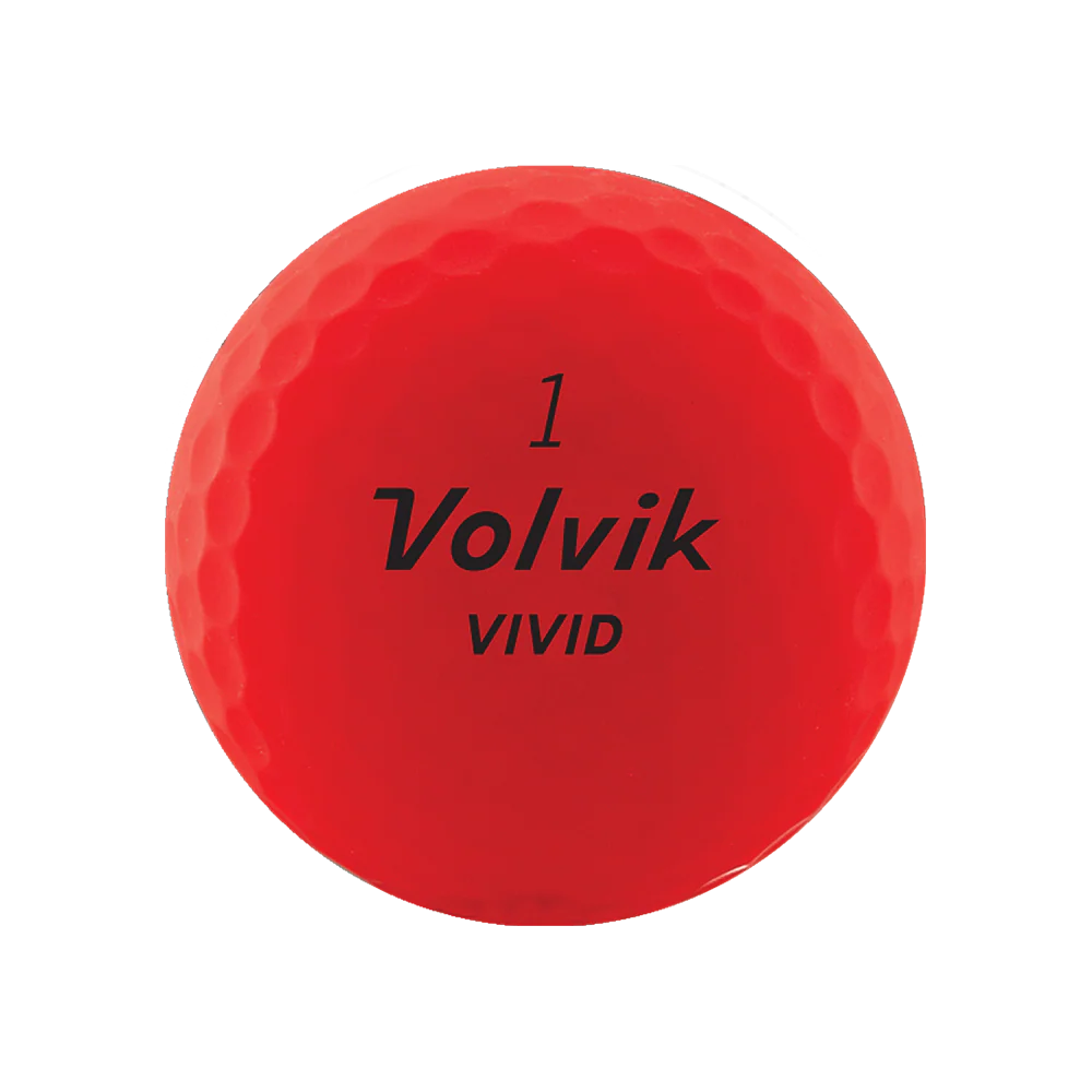 Volvik Vivid 2022 