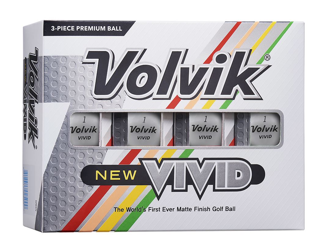 Volvik Vivid 2022 