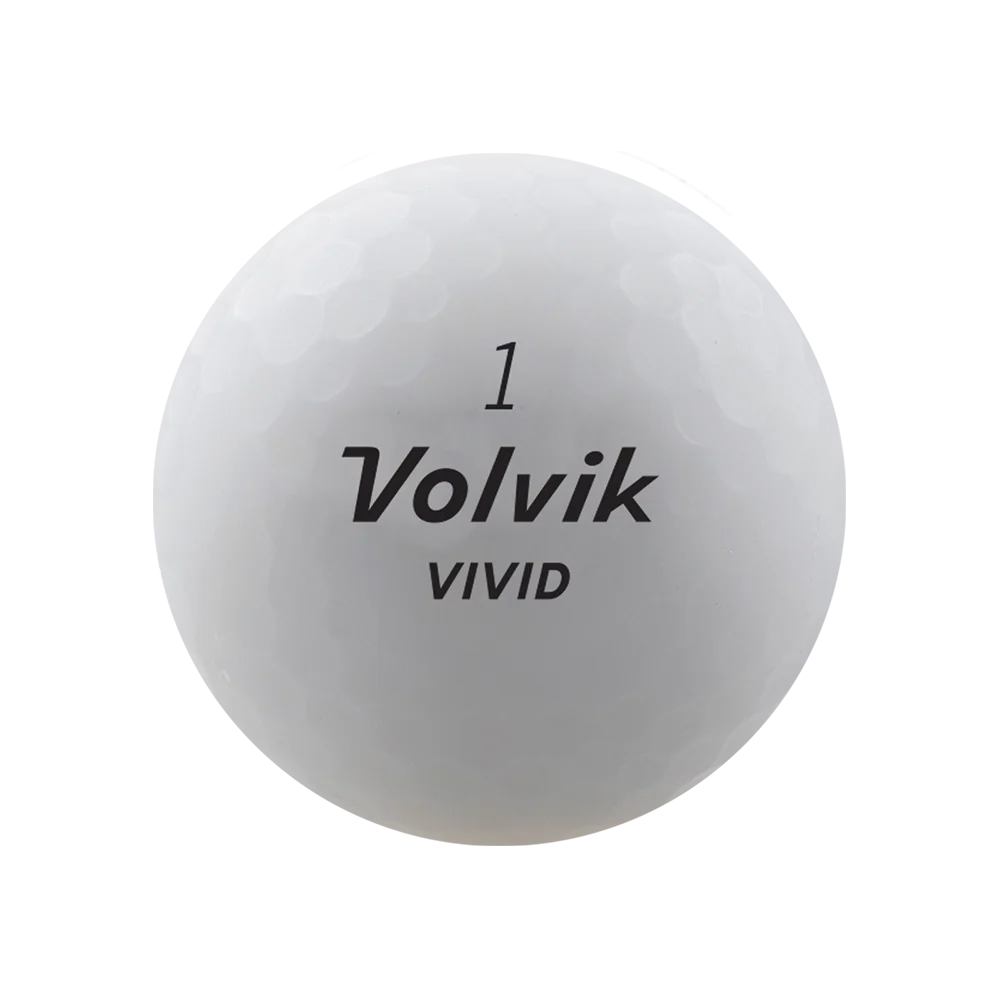 Volvik Vivid 2022 