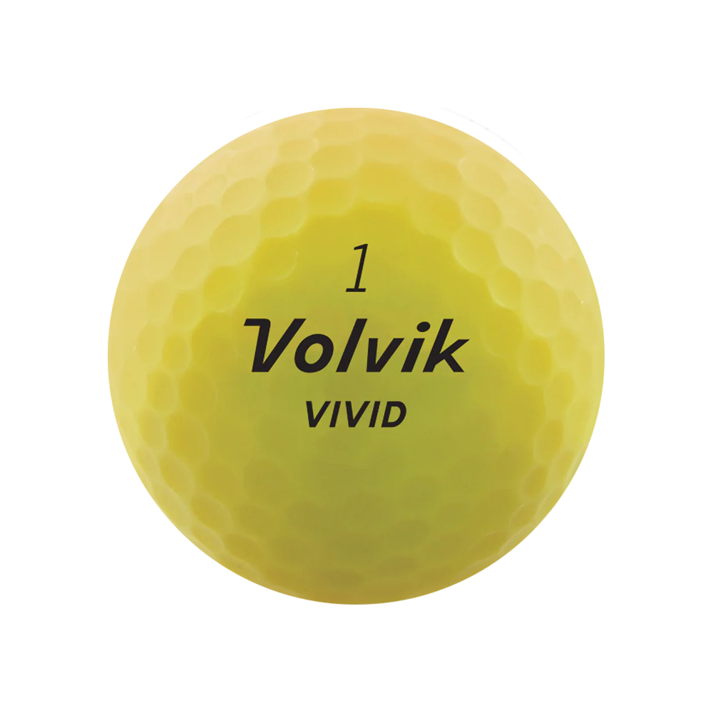 Volvik Vivid 2022 