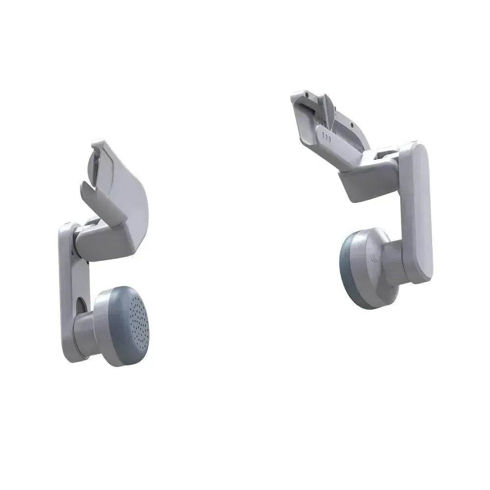 VR Battery Version Head Wear Accessories 