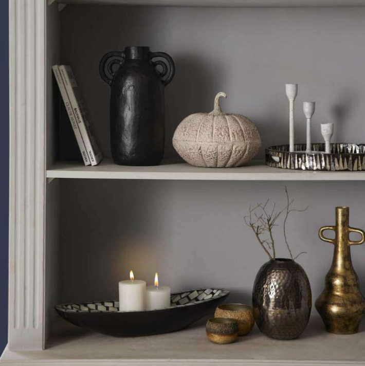 Semus Vase 