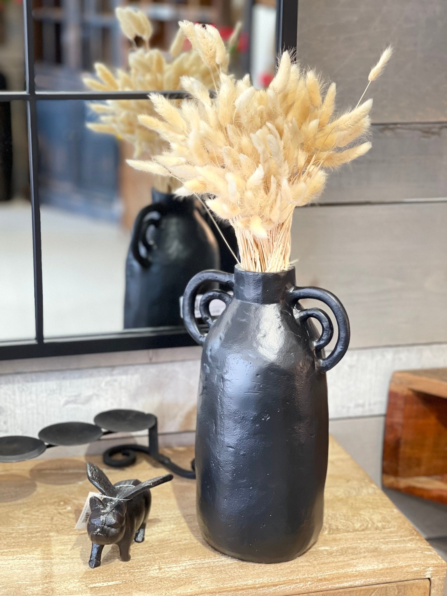 Semus Vase 