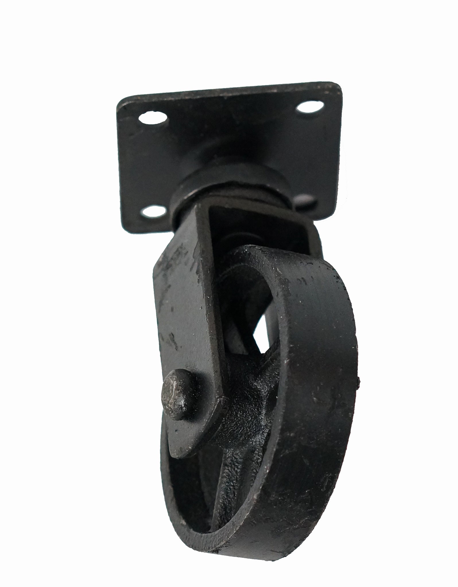 Cast Iron Wheel, Small 