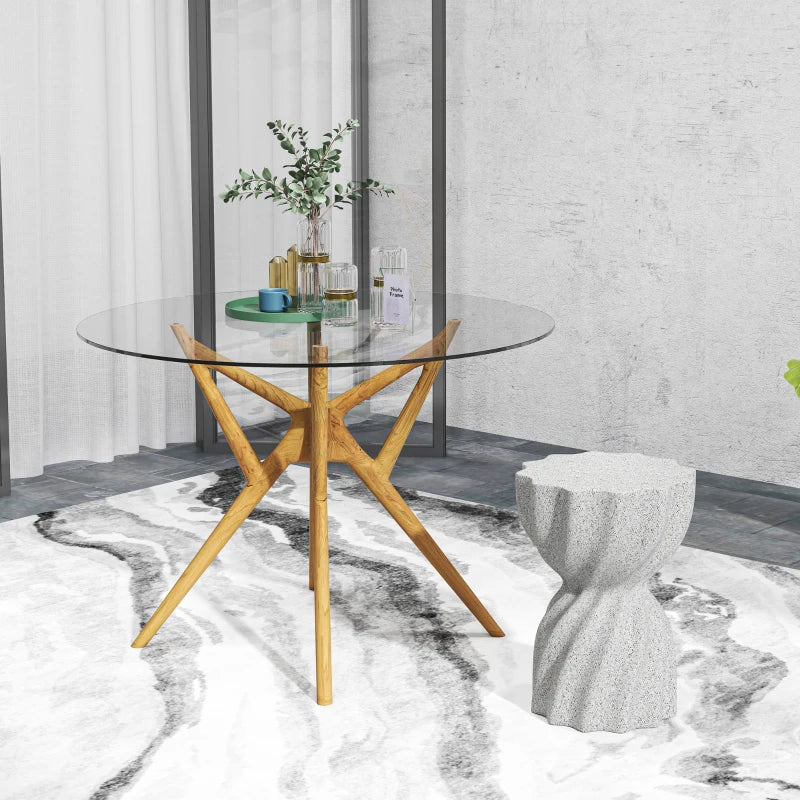 Spiral Decorative Garden Stool, Flower Top Outdoor Stool Side Table Plant Stand Footstool for Indoor Outdoor, Grey