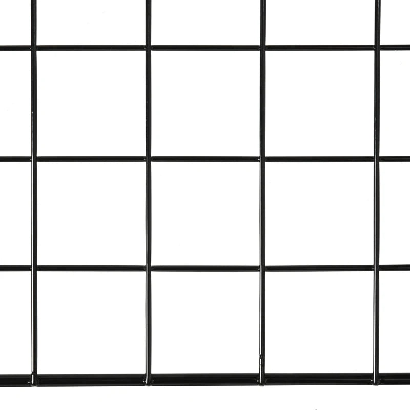 Adjustable Dog Car Barrier, Heavy Duty Dog Fence Car Safety Guard Gate for SUV, Vans, Trucks