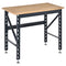 HOMCOM Solid Craftsmanship: 45