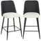 Bar Stools Set of 2, 26