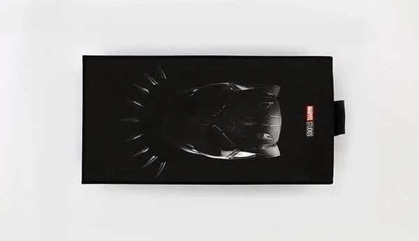 Wakanda Forever Capsule: Assasei 