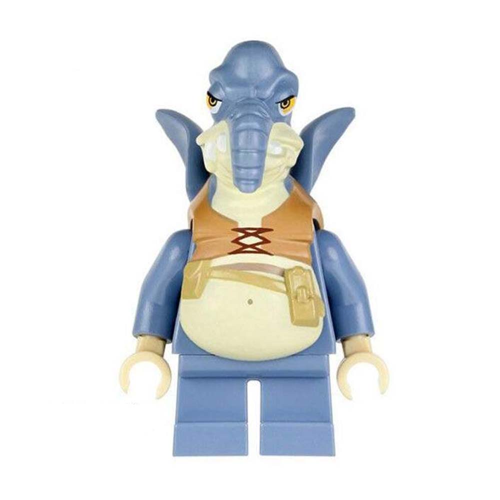 Minifigure - Star Wars - Watto 