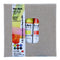 Tri Art Watercolours – 6 Colour Tube Set, Finest Quality Pigments, 5mL or 12mL Tubes, Ideal for Artists & Hobbyists