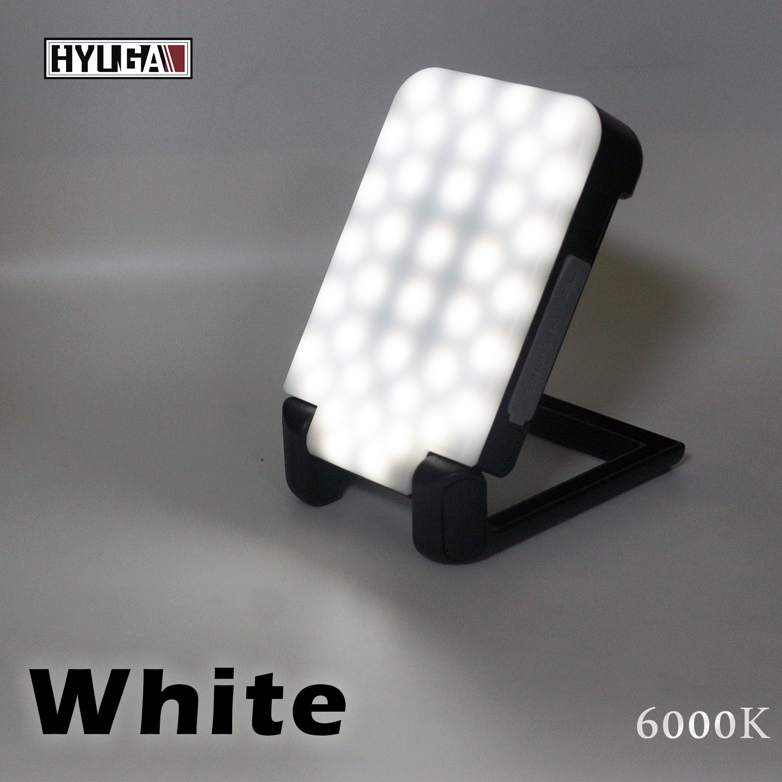 LED Camping Lantern Rechargeable Light 10,000mAh Power Bank Tent Lamp IP64 Waterproof 800LM 5 Light Modes for Camping, Hiking, Hurricane Emergency, Home use and Car (1 PCS) 