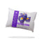 Hutterite Goose Down Pillow – 725 Fill Power Canadian Goose Down, 400TC Cotton, Made in Canada