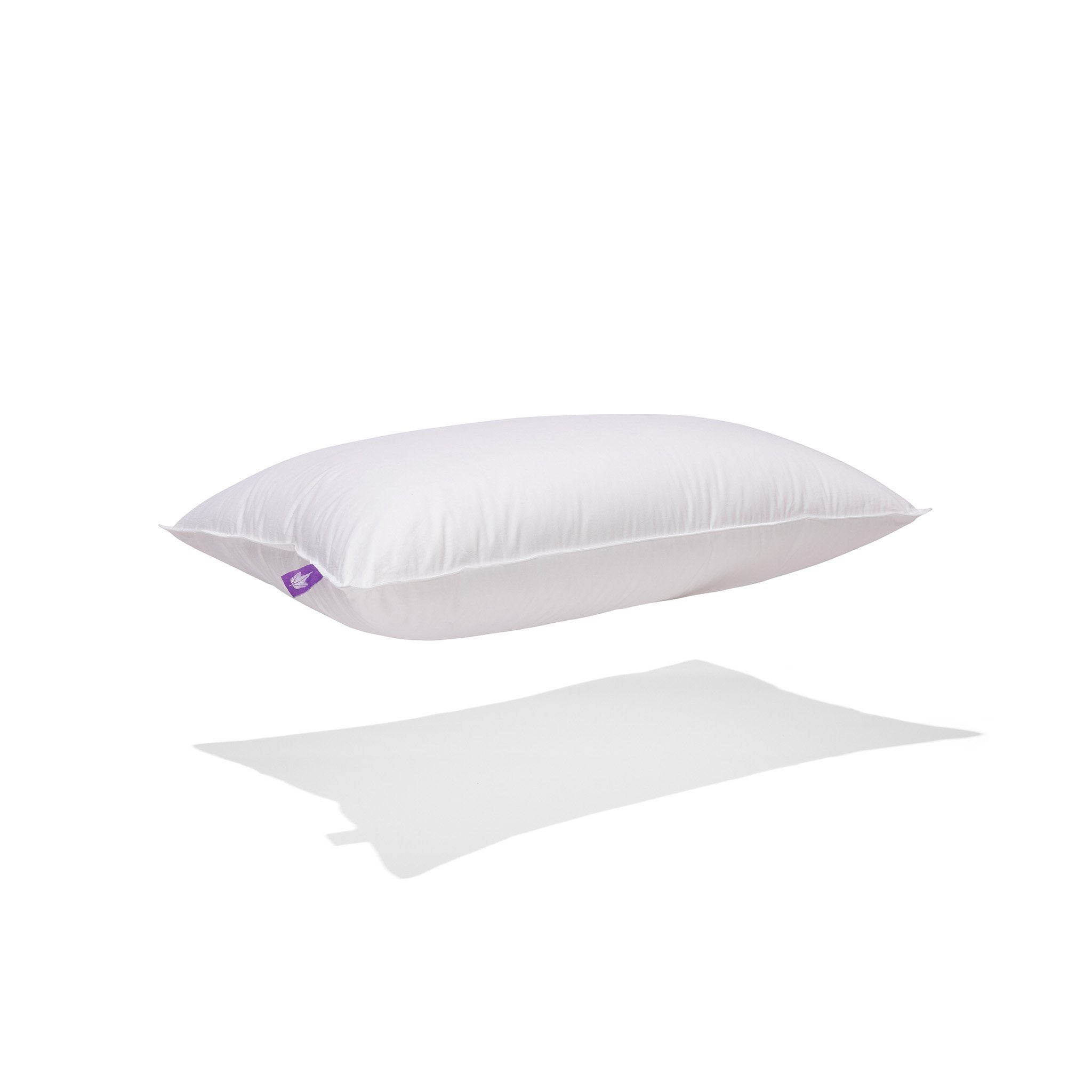Hutterite Goose Down Pillow 