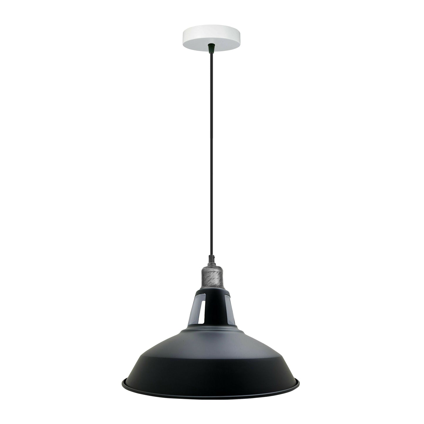 Modern Metal Barn Hanging Pendant Lights~1147