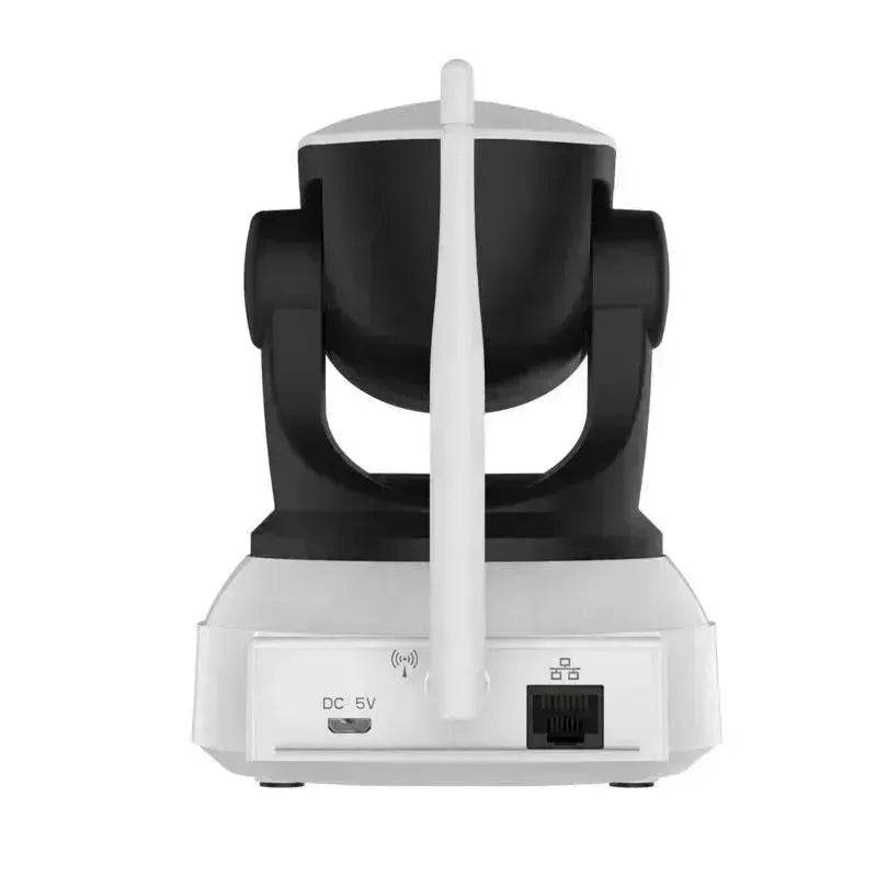 Wi-fi surveillance cameras 