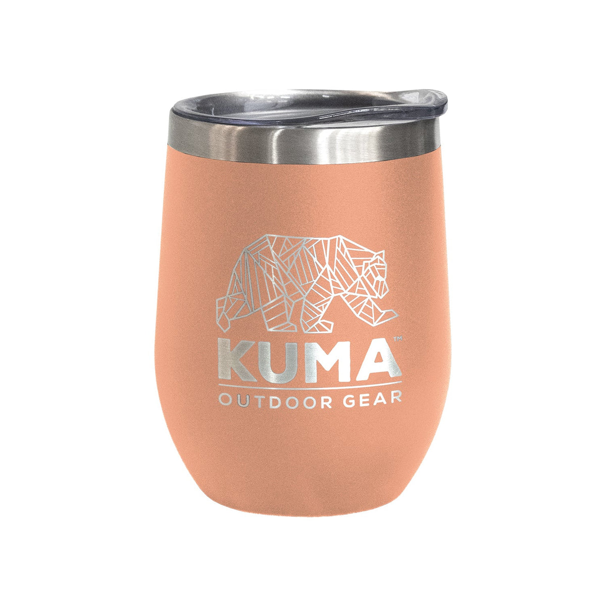 Kuma Wine Tumbler