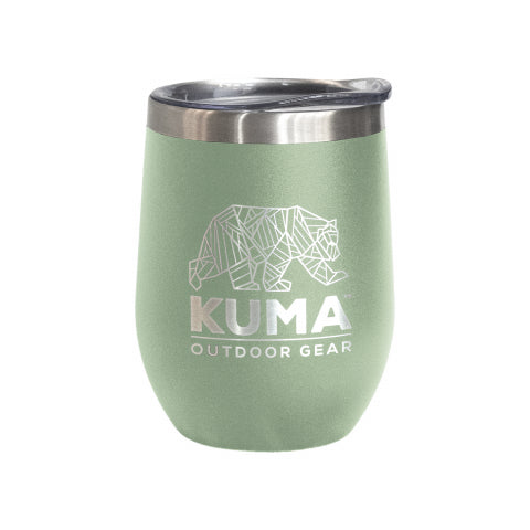 Kuma Wine Tumbler