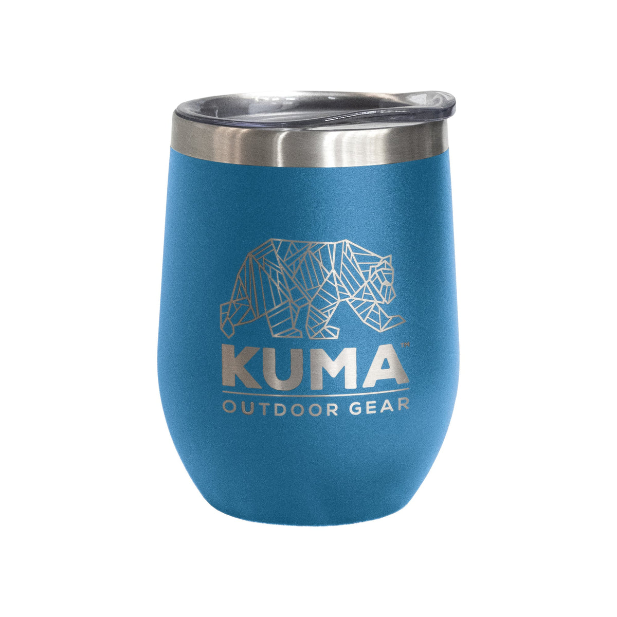 Kuma Wine Tumbler