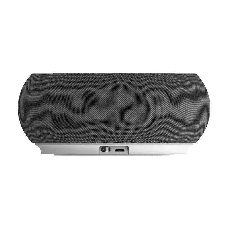 Wireless Bluetooth Speaker Loud Volume Subwoofer Dual Speakers 