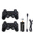 Wireless Handheld Retro Game Console with HDMI