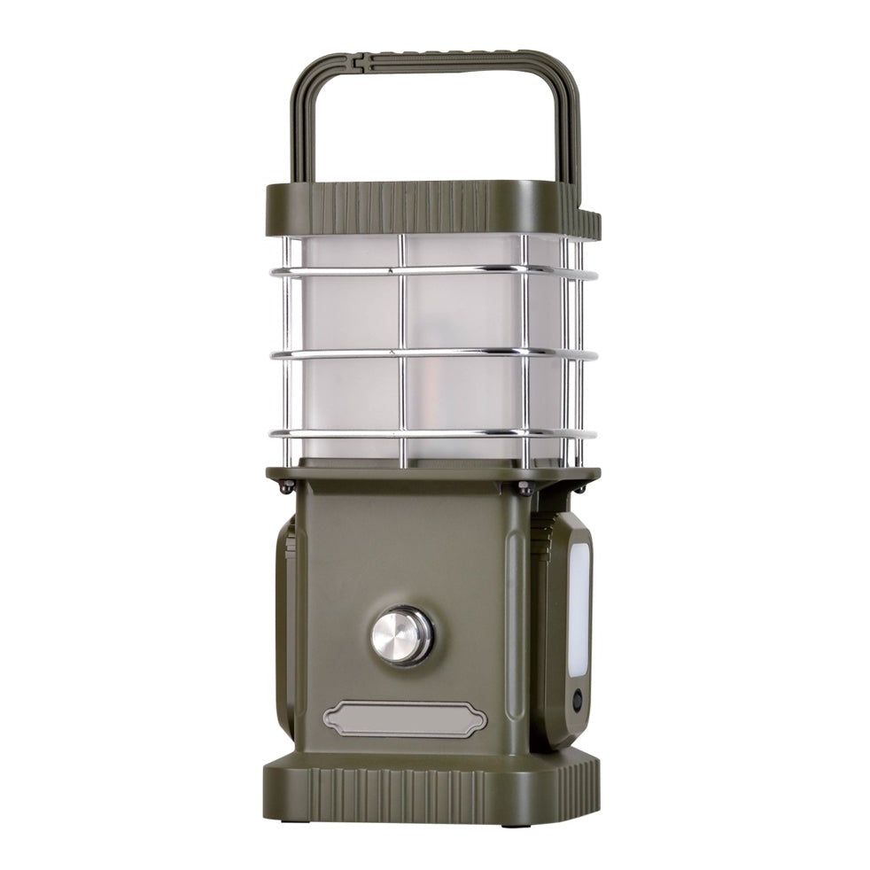 TRU De-LIGHT BUDDY Dimmable LED Lamp / Power Bank / Bluetooth Speaker / Independent side lamps - Music / Decoration - All-In-One 