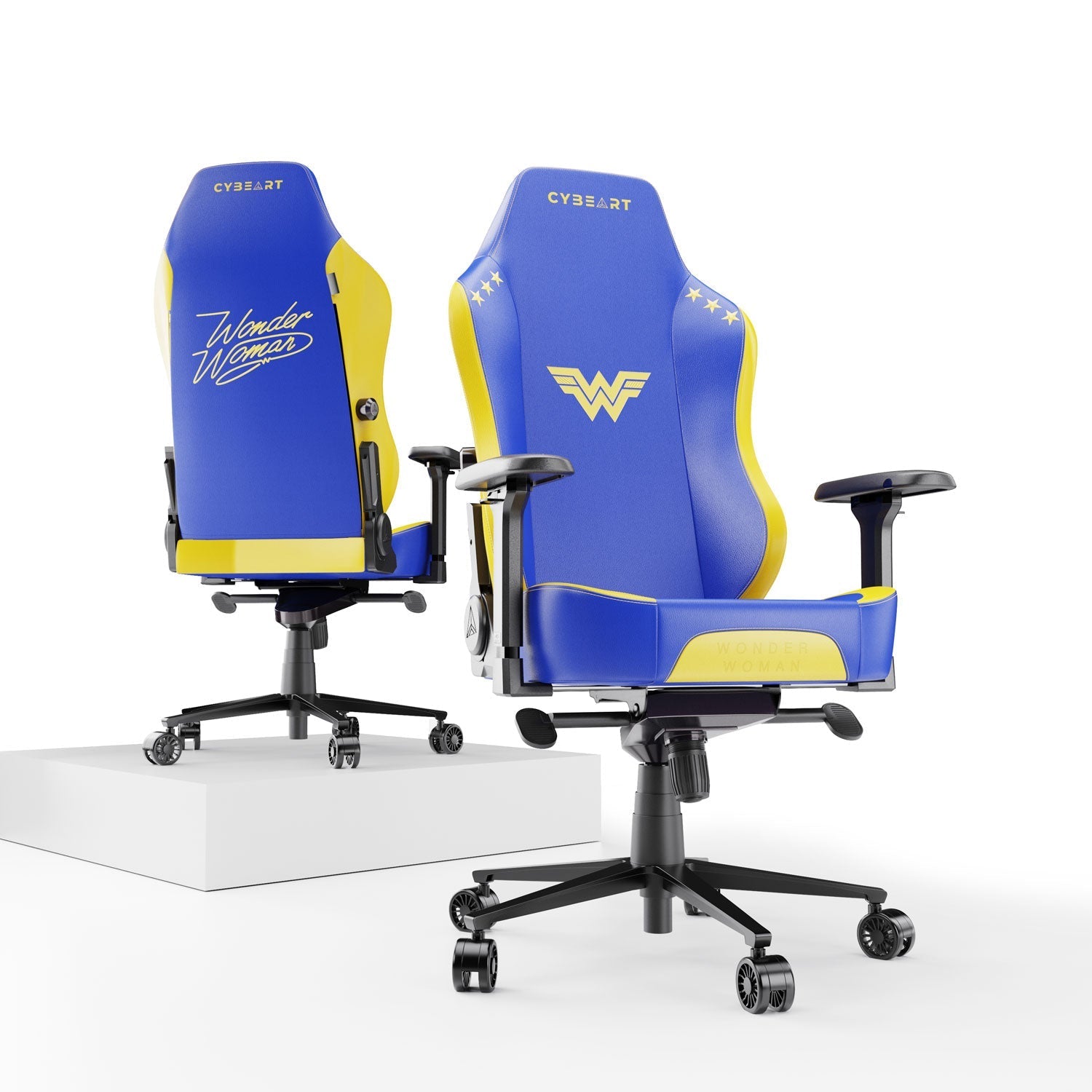 Wonder Woman Gaming Chair 