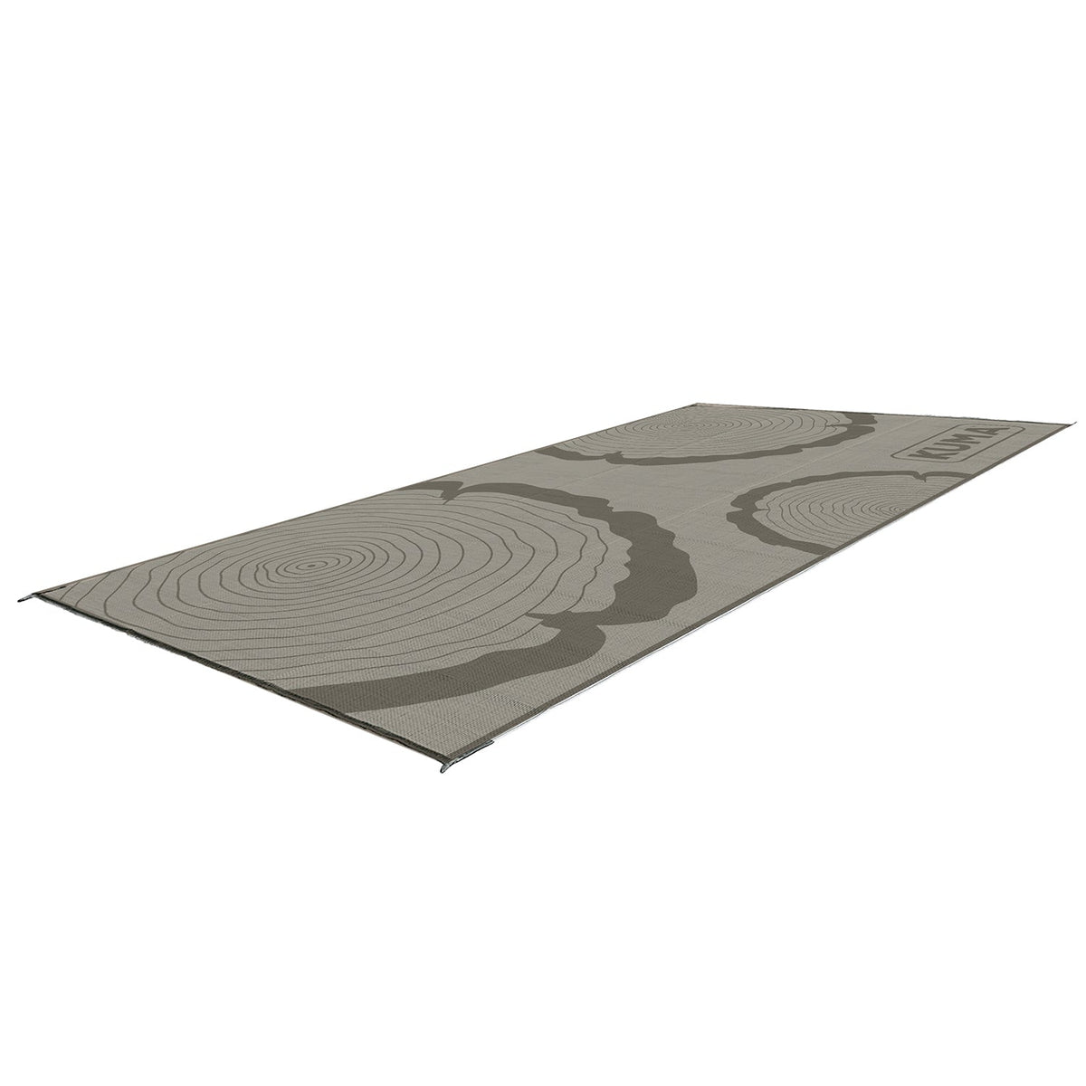 Kuma Outdoor Gear- Kuma Outdoor Mat (18'x9')