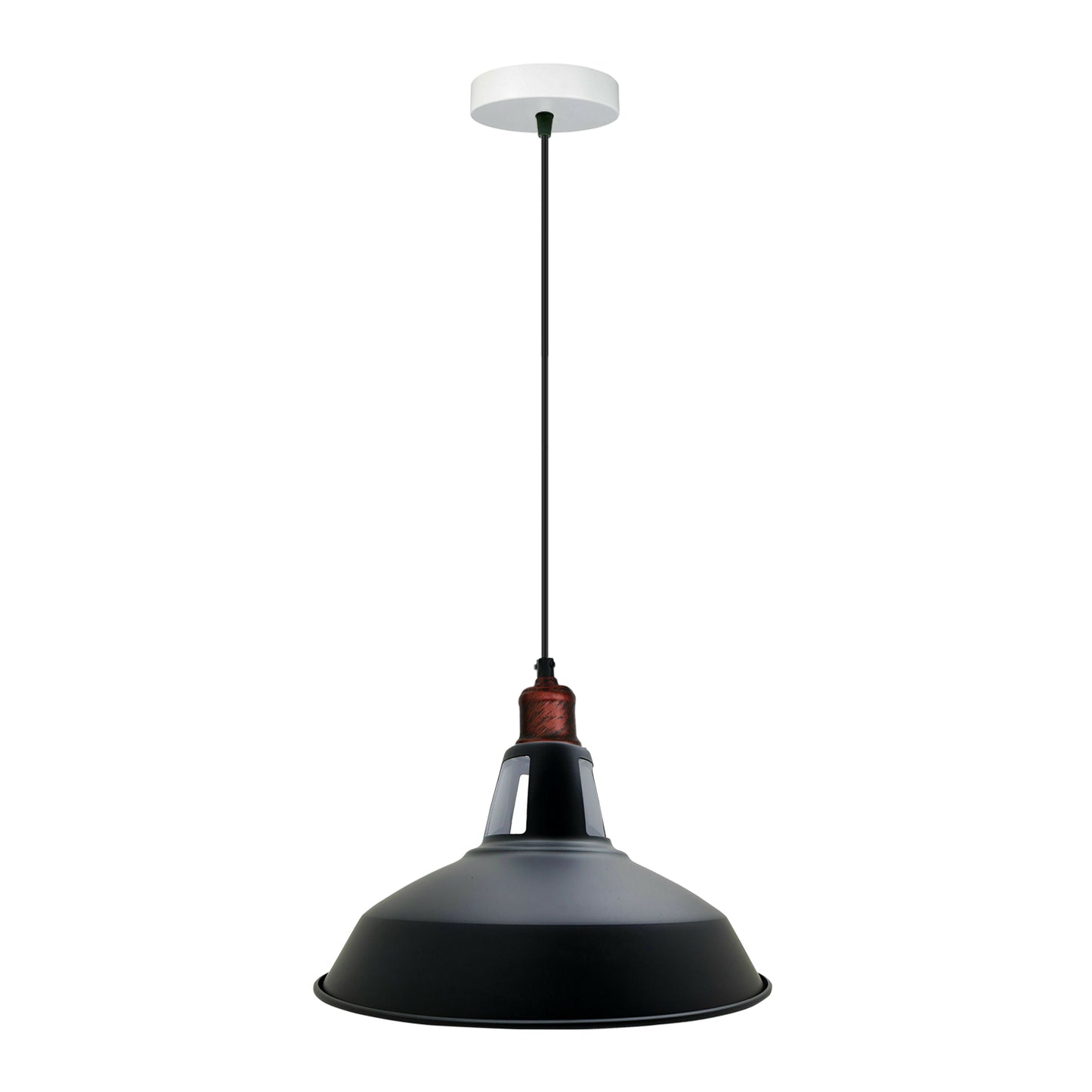 Modern Metal Barn Hanging Pendant Lights~1147