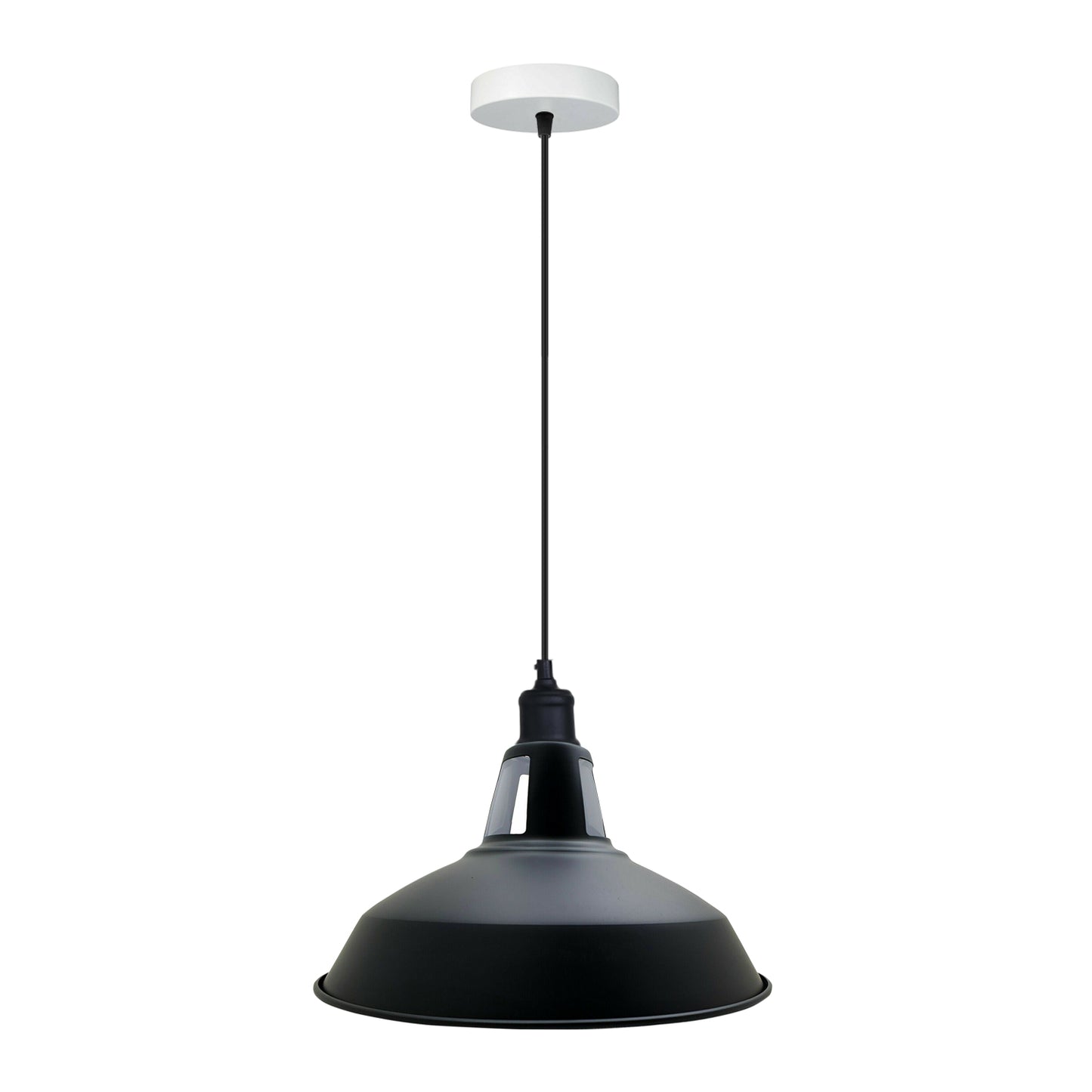 Modern Metal Barn Hanging Pendant Lights~1147