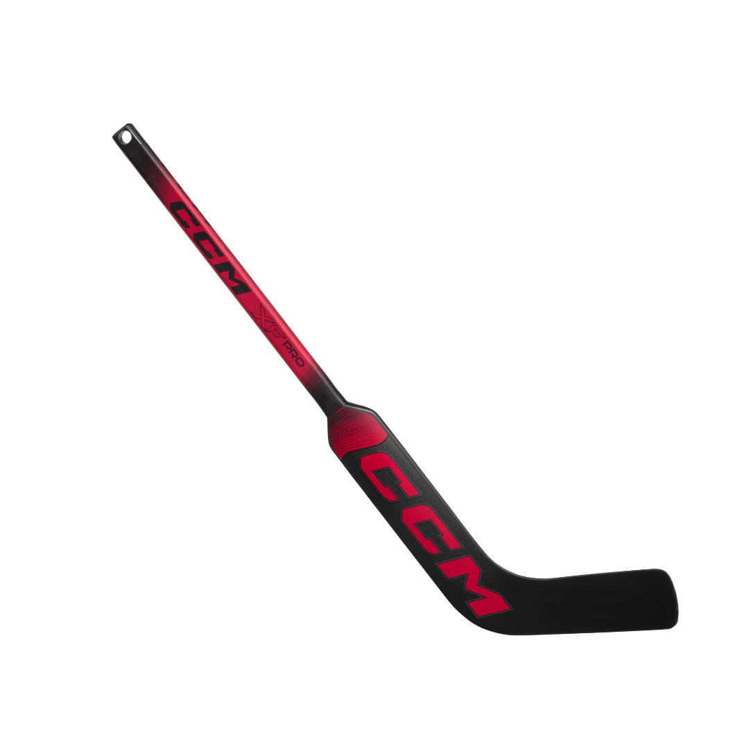 CCM XF PRO GOALIE MINI STICK 